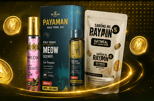 A selection of featured Matrix products